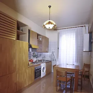  Apartment Panoramica Sul Mare -