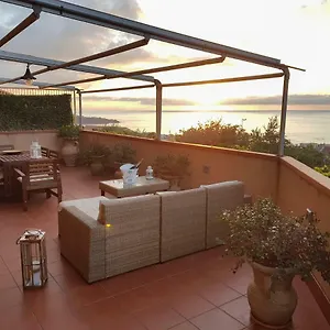  Apartment Seascape Terrace