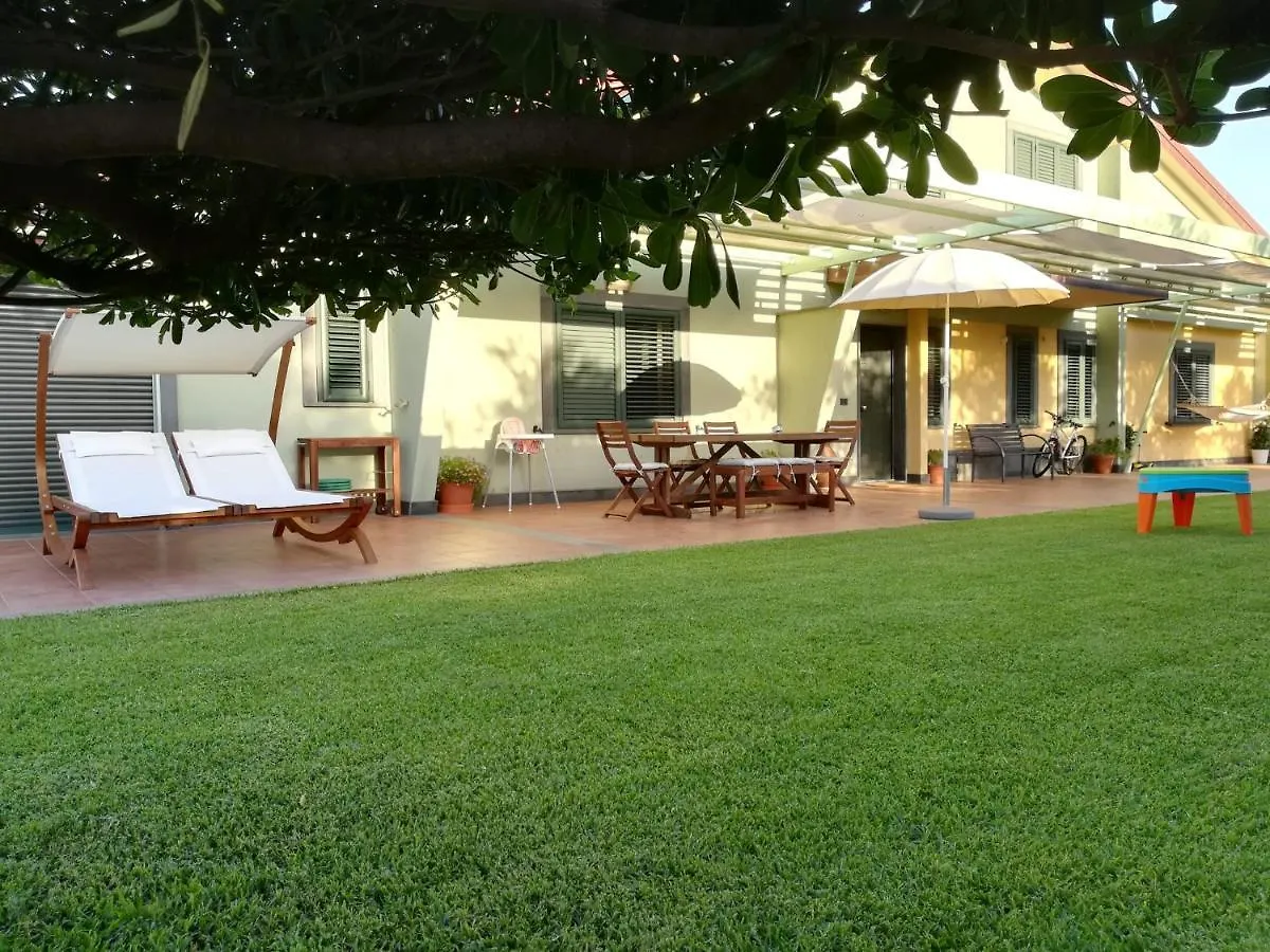 Villa Capogrecale - Piscina Riscaldata Piedimonte Etneo