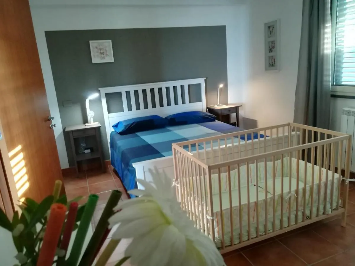 Villa Capogrecale - Piscina Riscaldata Piedimonte Etneo