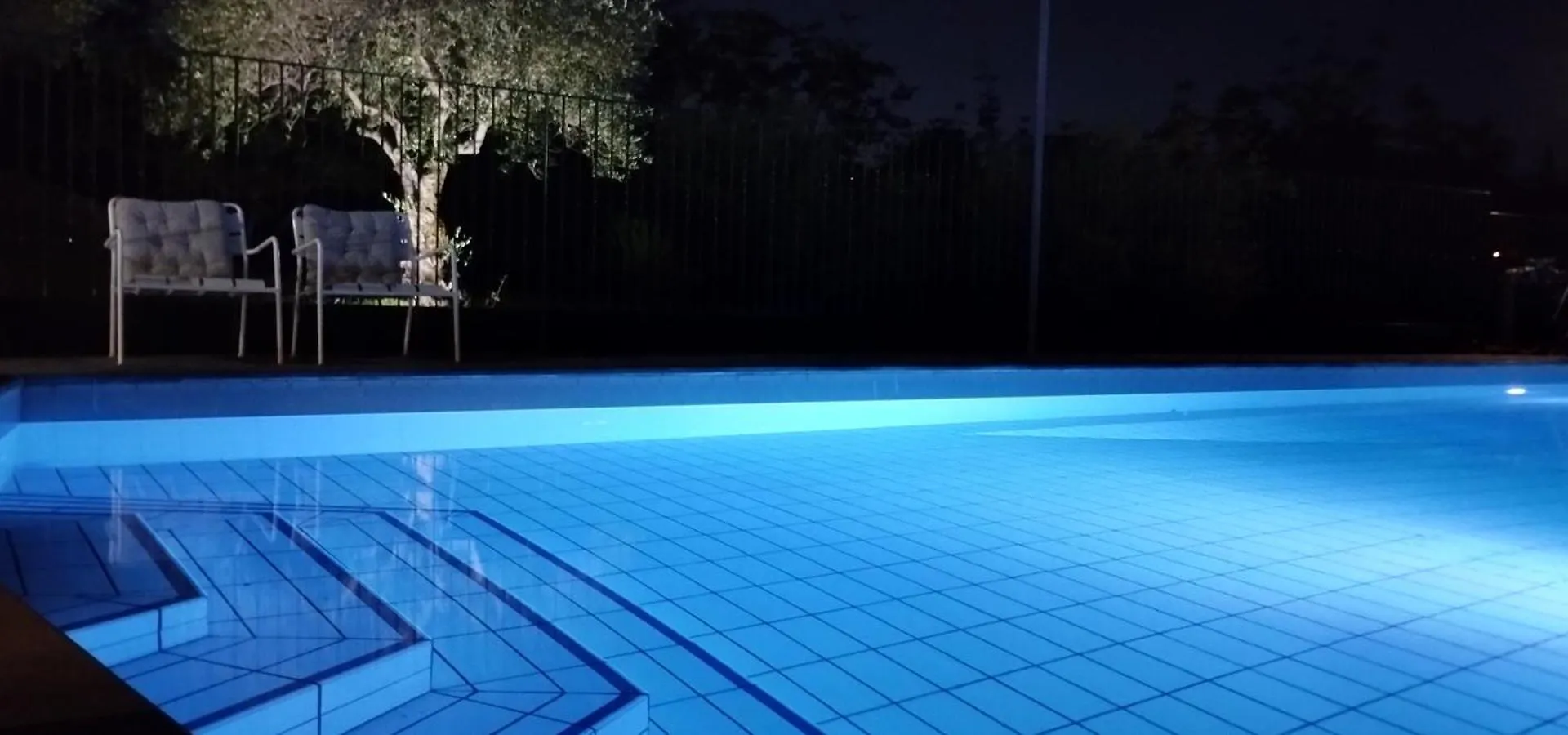Villa Capogrecale - Piscina Riscaldata Piedimonte Etneo Italy