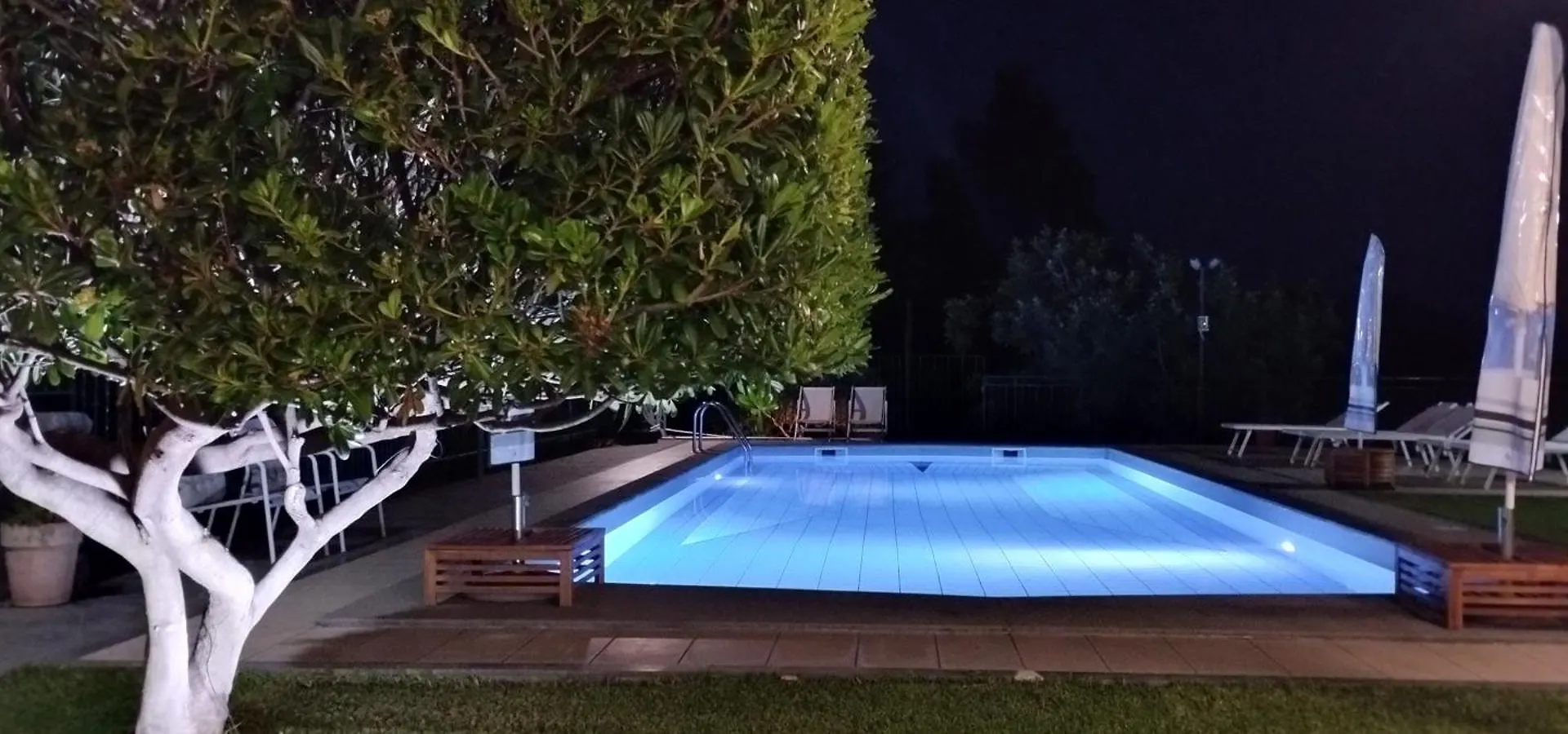 Villa Capogrecale - Piscina Riscaldata Piedimonte Etneo