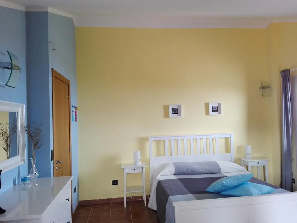 Villa Capogrecale - Piscina Riscaldata Piedimonte Etneo